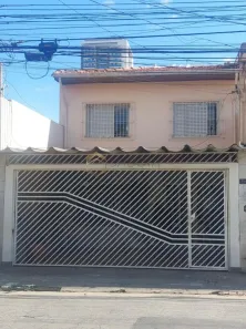 Casa com 3 Quartos à venda, 148m² no Vila São Francisco (Zona Sul), São Paulo