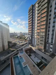 Apartamento com 2 Quartos para venda ou aluguel, 67m² no Bonfim, Campinas