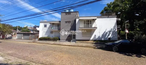 Apartamento com 2 Quartos à venda, 62m² no Jardim Itu, Porto Alegre