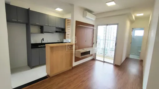 Apartamento com 2 Quartos à venda, 49m² no Vila Oliveira, Mogi das Cruzes