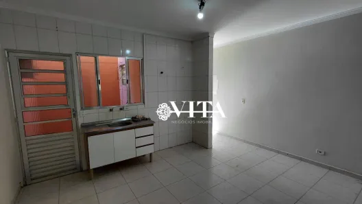 Apartamento com 2 Quartos para alugar, 50m² no Parque Continental II, Guarulhos