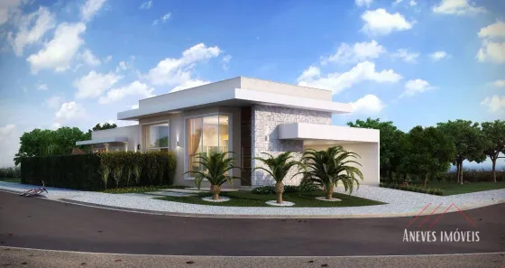 Lote/Terreno à venda, 262m² no Ponta Negra, Manaus