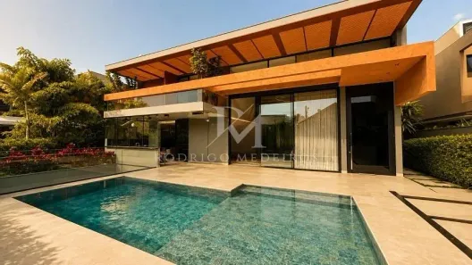 Casa com 8 Quartos à venda, 600m² no Jurerê Internacional, Florianópolis