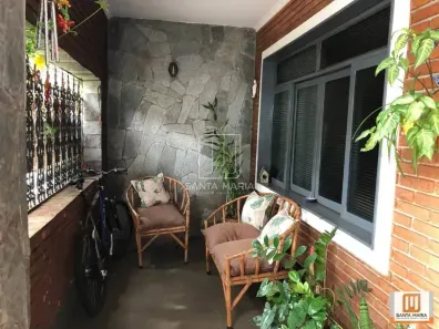 Imóvel Comercial com 4 Quartos à venda, 117m² no Centro, Ribeirão Preto