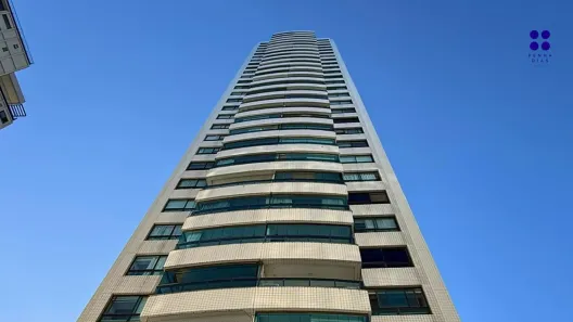 Apartamento com 2 Quartos à venda, 108m² no Boa Viagem, Recife