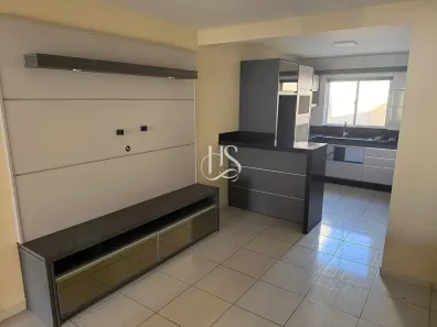 Sobrado com 2 Quartos à venda, 60m² no Nova Palhoça, Palhoça