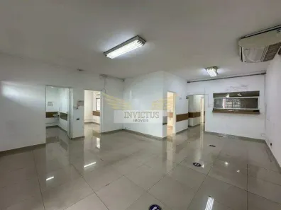 Imóvel Comercial com 8 Quartos para alugar, 267m² no Osvaldo Cruz, São Caetano do Sul
