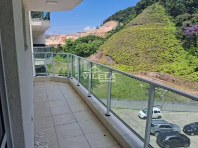 Apartamento com 2 Quartos à venda, 82m² no Cidade Jardim, Caraguatatuba