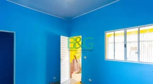 Casa com 2 Quartos à venda, 65m² no Veloso, Osasco