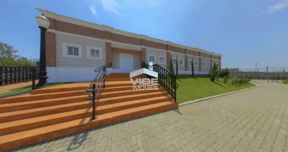 Lote/Terreno à venda, 584m² no Loteamento Green View Village, Indaiatuba