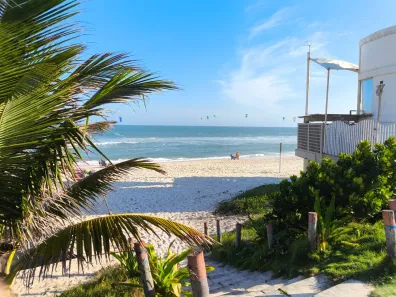 Apartamento com 1 Quarto para alugar, 575m² no Barra da Tijuca, Rio de Janeiro