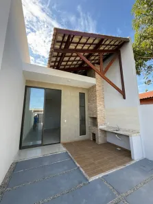 Casa com 2 Quartos à venda, 75m² no Paracuru, Paracuru