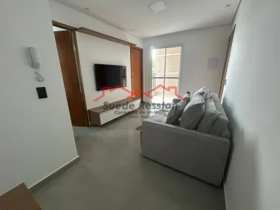Apartamento com 2 Quartos à venda, 50m² no Vila Paiva, São Paulo