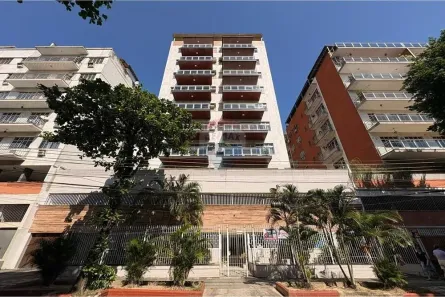 Apartamento com 3 Quartos à venda, 97m² no Vila da Penha, Rio de Janeiro