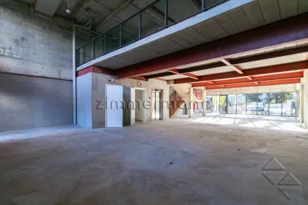 Ponto Comercial à venda, 453m² no Pinheiros, São Paulo