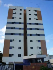 Apartamento com 2 Quartos à venda, 57m² no Mangabeiras, Maceió