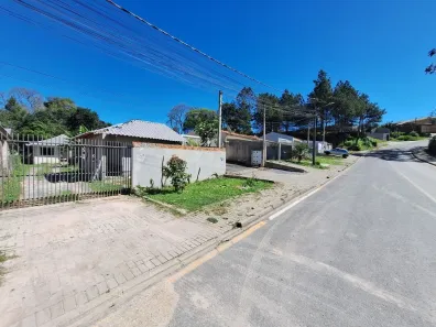 Casa com 4 Quartos à venda, 120m² no Embu, Colombo