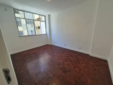 Apartamento com 3 Quartos à venda, 70m² no Icaraí, Niterói