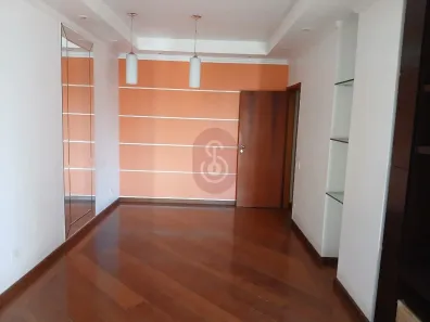 Apartamento com 3 Quartos à venda, 132m² no Jardim Anália Franco, São Paulo