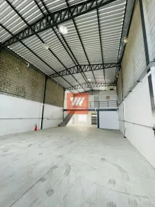 Ponto Comercial para alugar, 270m² no Vista Alegre, Taubaté