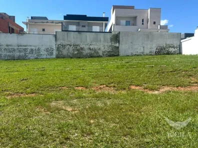 Lote/Terreno à venda, 250m² no Iporanga, Sorocaba