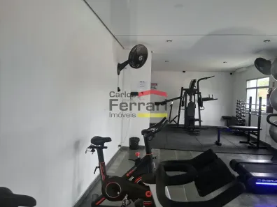 Apartamento com 3 Quartos à venda, 98m² no Água Fria, São Paulo