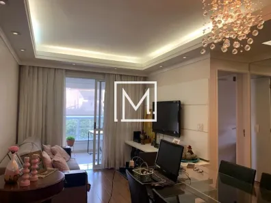 Apartamento com 3 Quartos à venda, 87m² no Vila São José (Ipiranga), São Paulo