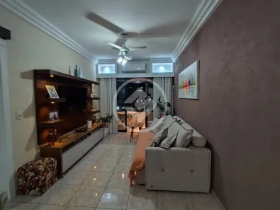 Apartamento com 2 Quartos à venda, 110m² no Campo Grande, Santos