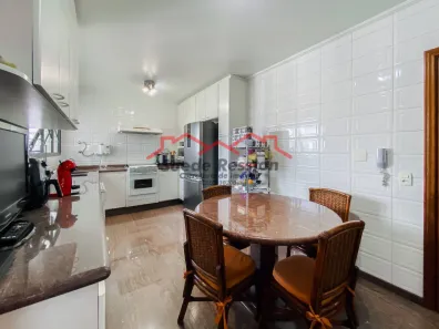 Apartamento com 3 Quartos à venda, 129m² no Mooca, São Paulo