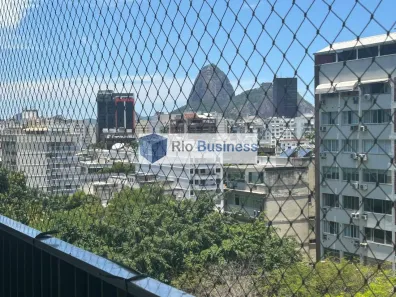 Cobertura com 4 Quartos à venda, 230m² no Botafogo, Rio de Janeiro