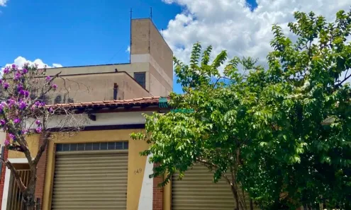 Casa com 3 Quartos à venda, 210m² no Setor Campinas, Goiânia