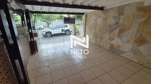 Casa com 2 Quartos à venda, 120m² no Vila Hamburguesa, São Paulo