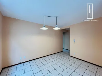 Apartamento com 1 Quarto para alugar, 38m² no Trindade, Florianópolis