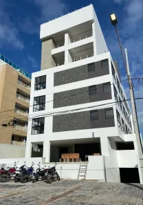 Apartamento com 1 Quarto à venda, 17m² no Jardim Oceania, João Pessoa