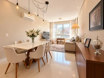 Apartamento com 2 Quartos à venda, 90m² no Higienópolis, Porto Alegre
