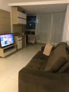 Apartamento com 2 Quartos à venda, 70m² no Itapuã, Vila Velha