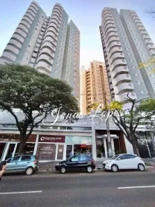 Cobertura com 3 Quartos à venda, 164m² no Zona Armazém, Maringá