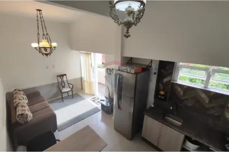  com 1 Quarto para alugar, 66m² no Carlos Guinle, Teresópolis