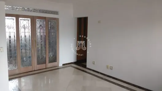 Apartamento com 4 Quartos à venda, 270m² no Anhangabaú, Jundiaí