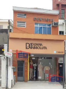 Imóvel Comercial à venda, 181m² no Bela Vista, Osasco
