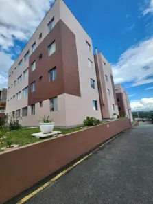 Apartamento com 3 Quartos à venda, 67m² no Centro, Araucária