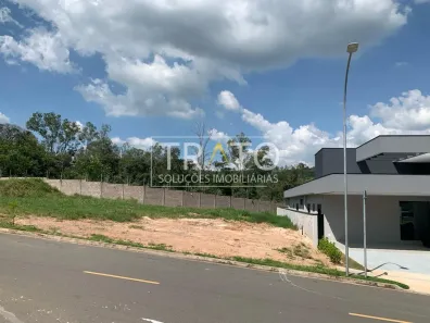 Lote/Terreno à venda, 690m² no Jardim Portugal, Valinhos