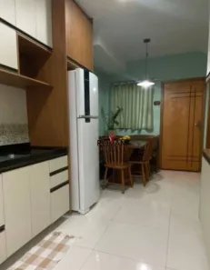 Casa de Condomínio com 3 Quartos à venda, 113m² no Caxangá, Suzano