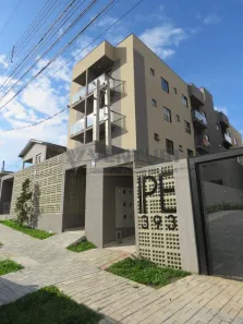 Apartamento com 3 Quartos à venda, 55m² no Boneca do Iguaçu, São José dos Pinhais