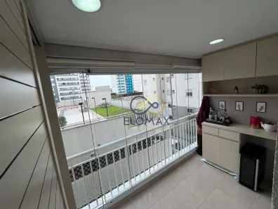 Apartamento com 2 Quartos à venda, 55m² no Vila Prudente, São Paulo