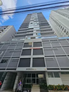 Apartamento com 2 Quartos para alugar, 75m² no Centro, Balneário Camboriú