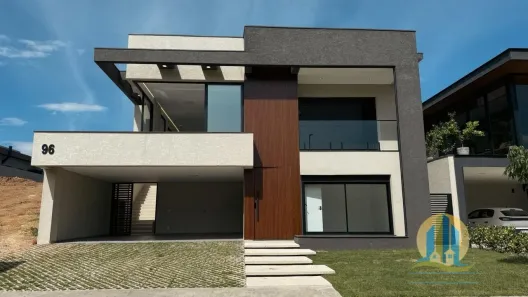 Casa com 4 Quartos à venda, 311m² no Jardim Tupanci, Barueri
