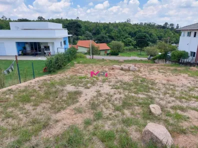 Lote/Terreno à venda, 1052m² no Colinas De Inhandjara, Itupeva