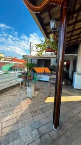 Cobertura com 3 Quartos à venda, 170m² no Santa Cruz, Belo Horizonte