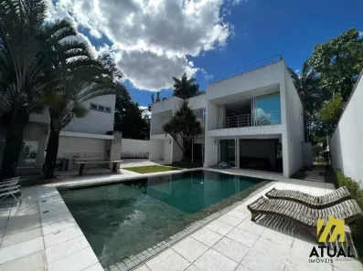 Casa com 3 Quartos à venda, 850m² no Jardim América, São Paulo